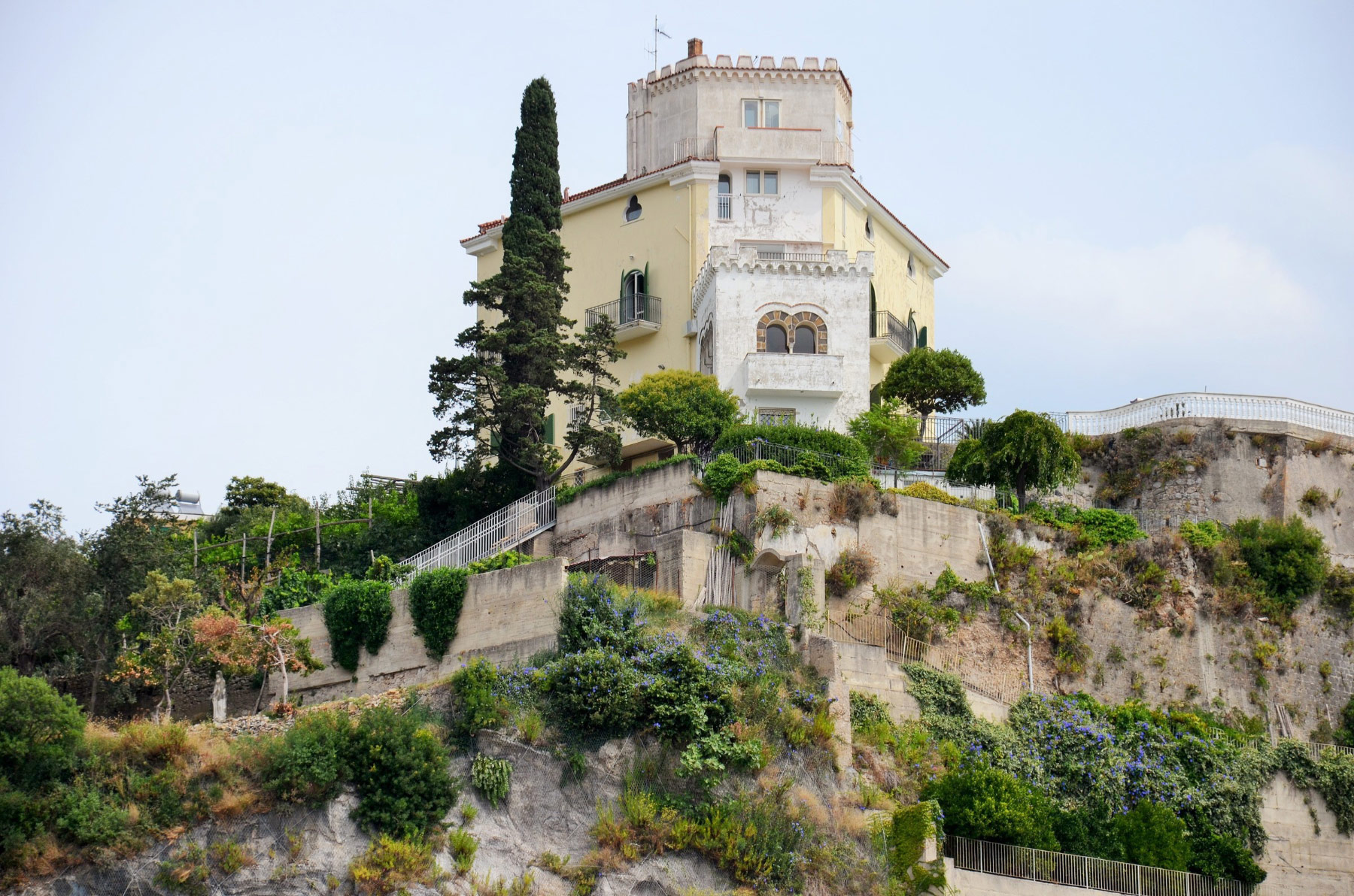 Vietri sul Mare
